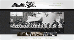 Desktop Screenshot of langlitz.com